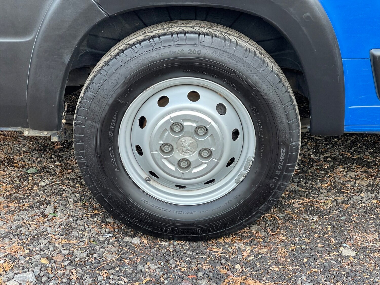 Used Peugeot Boxer 2020 for sale - 76469411: Photo 41