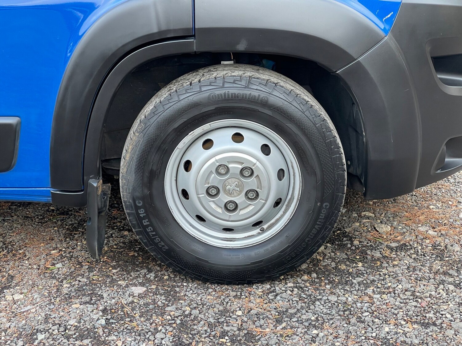 Used Peugeot Boxer 2020 for sale - 76469411: Photo 42