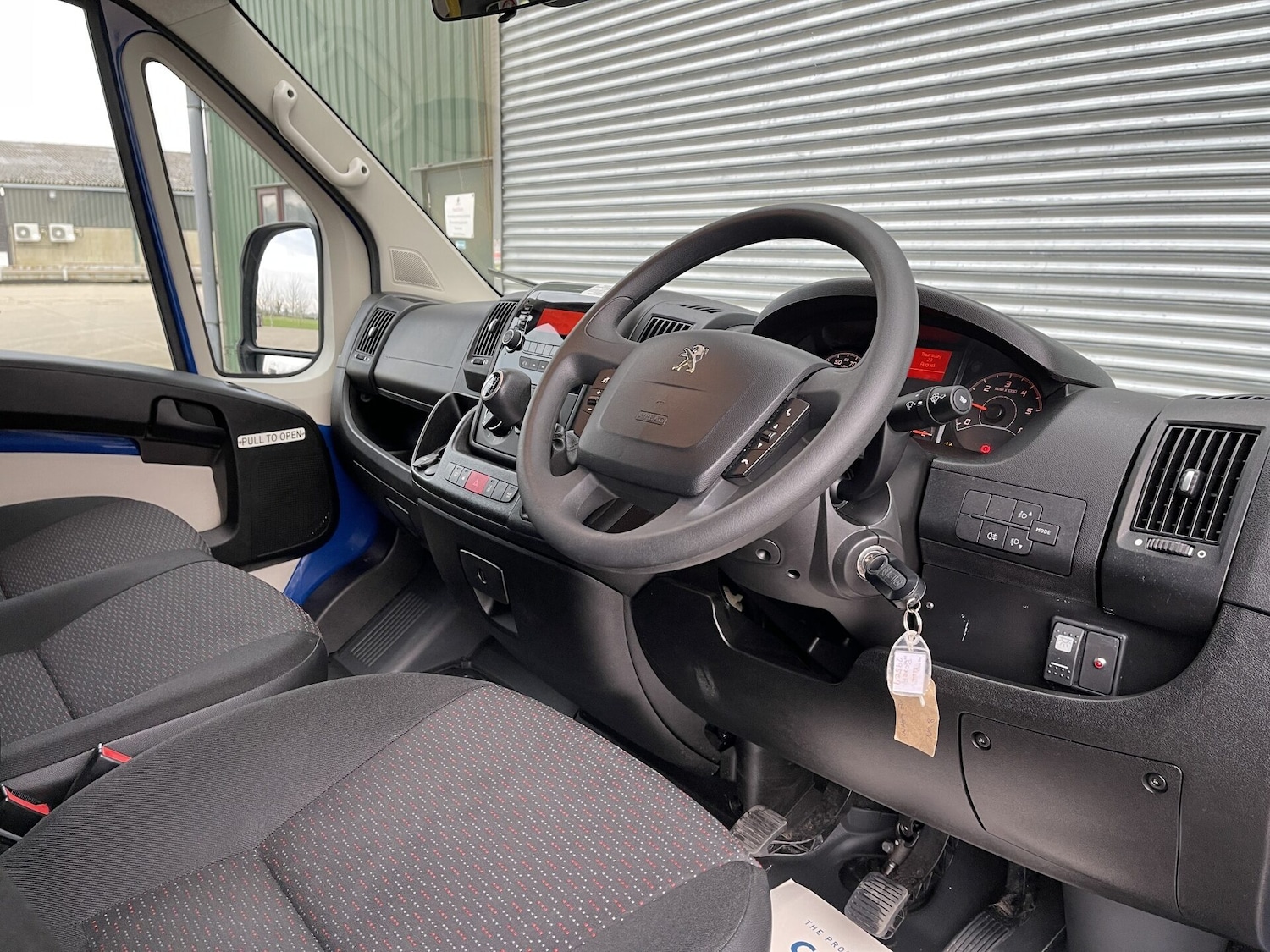 Used Peugeot Boxer 2020 for sale - 76469411: Photo 5
