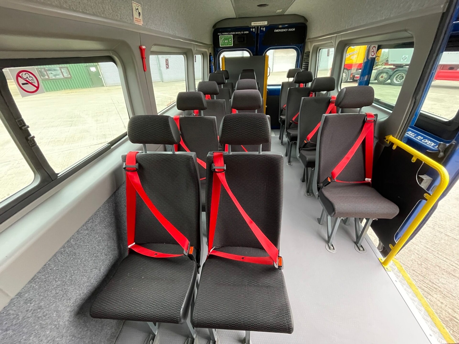 Used Peugeot Boxer 2020 for sale - 76469411: Photo 9