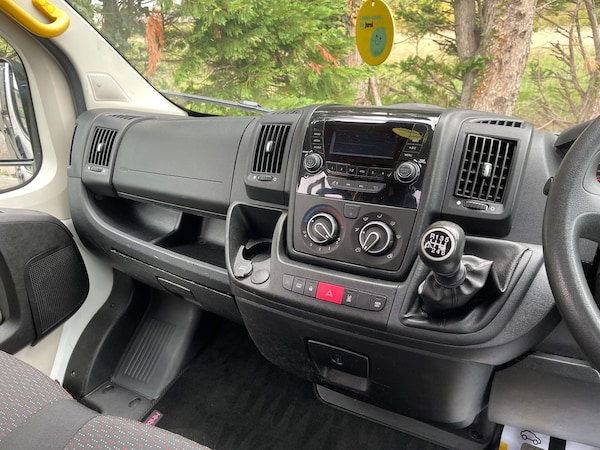 Used Citroen Relay 2020 for sale - 76194627: Photo 11