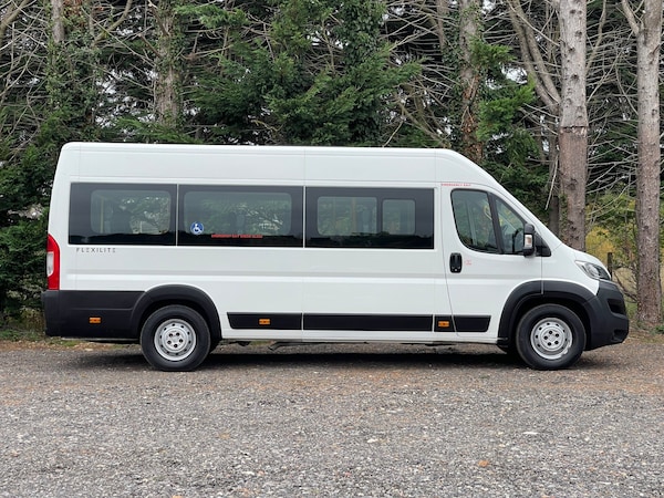Used Citroen Relay 2020 for sale - 76194627: Photo 14
