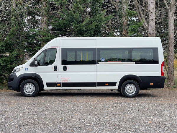 Used Citroen Relay 2020 for sale - 76194627: Photo 18