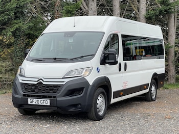 Citroen - Relay