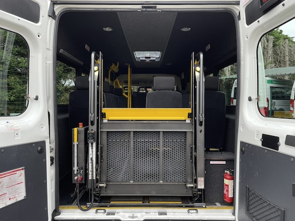Used Citroen Relay 2020 for sale - 76194627: Photo 20