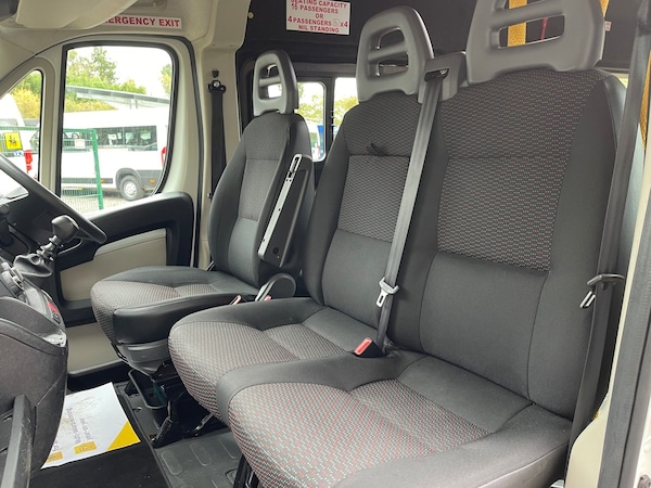 Used Citroen Relay 2020 for sale - 76194627: Photo 26