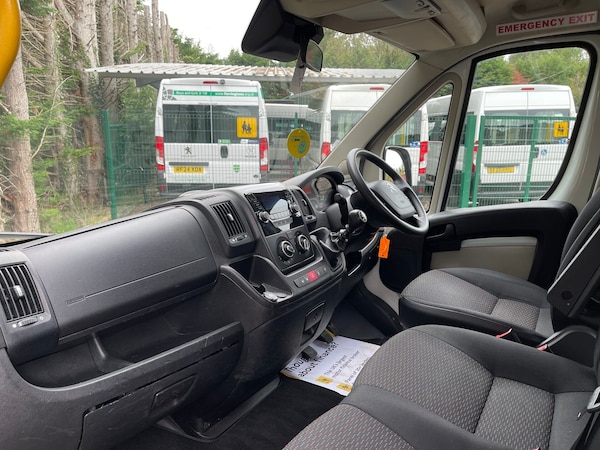 Used Citroen Relay 2020 for sale - 76194627: Photo 27