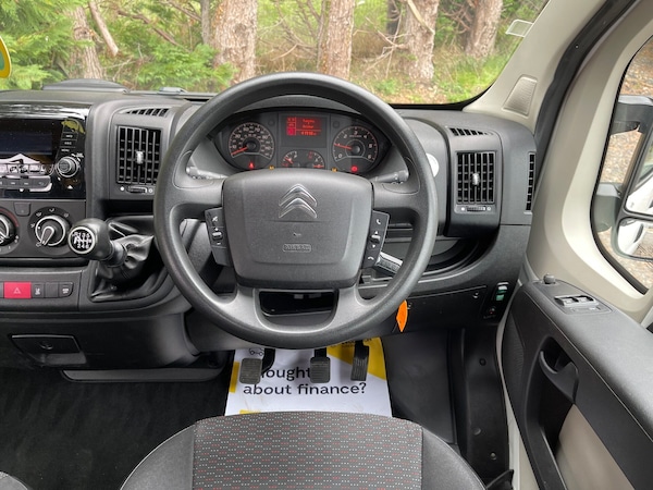Used Citroen Relay 2020 for sale - 76194627: Photo 29