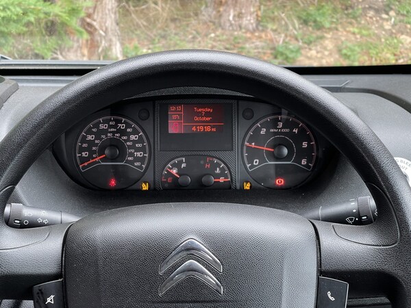 Used Citroen Relay 2020 for sale - 76194627: Photo 30
