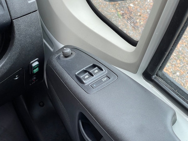 Used Citroen Relay 2020 for sale - 76194627: Photo 33