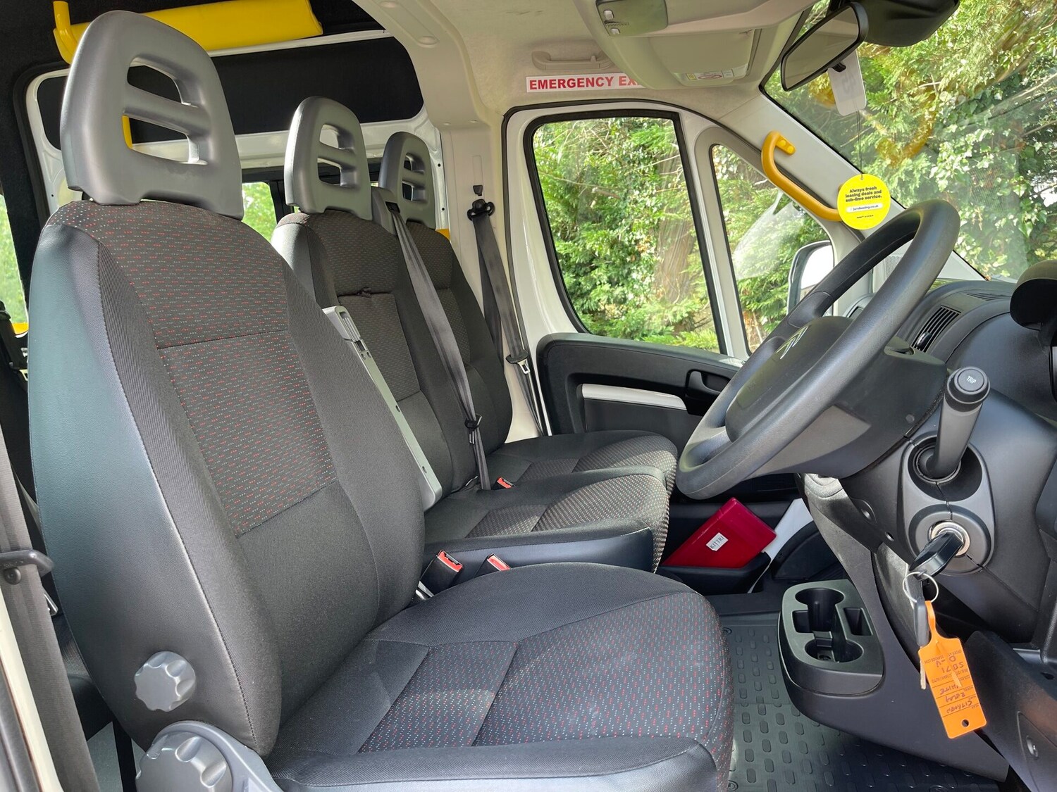 Used Citroen Relay 2020 for sale - 77758841: Photo 20