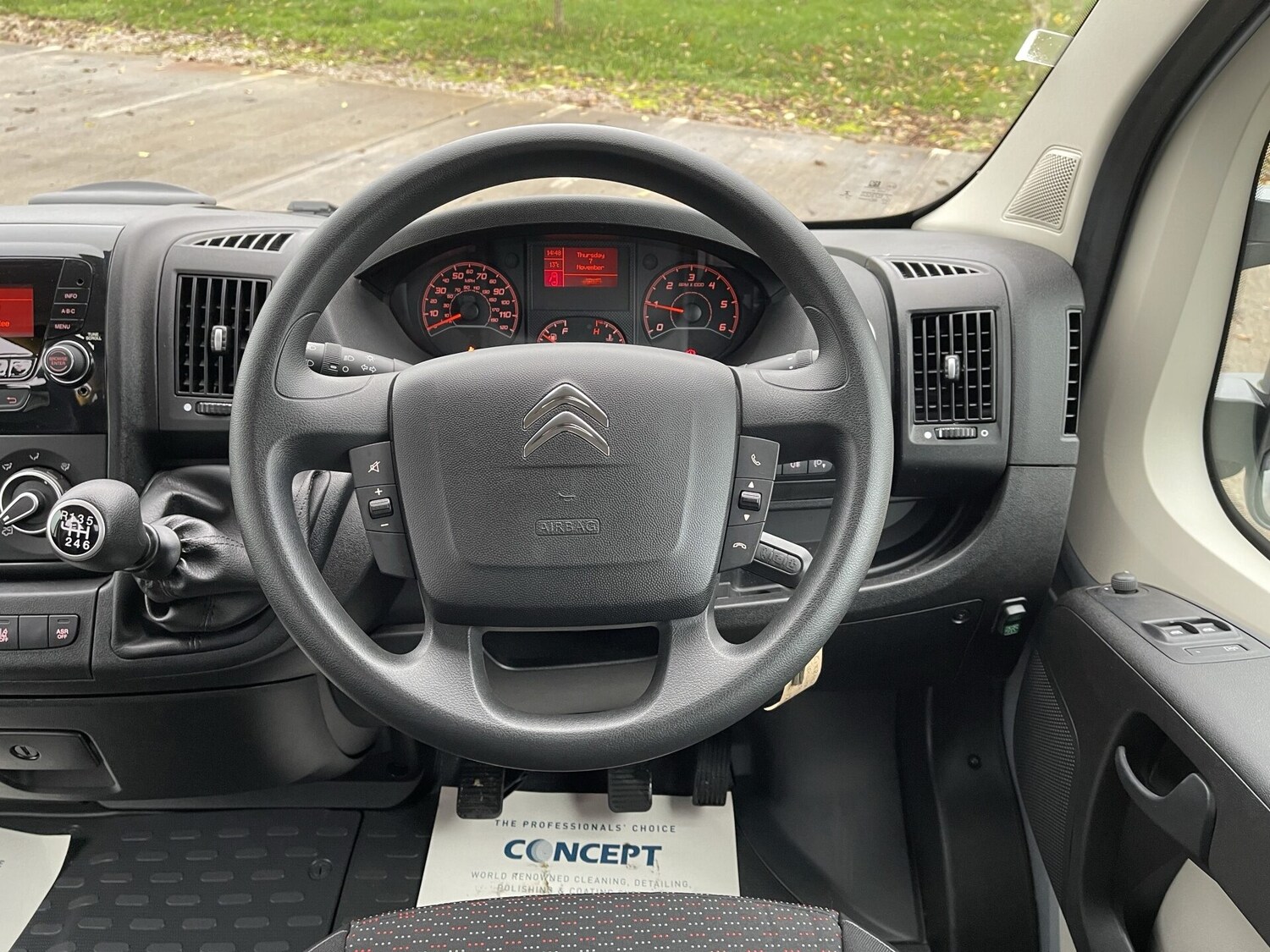 Used Citroen Relay 2020 for sale - 77758841: Photo 23