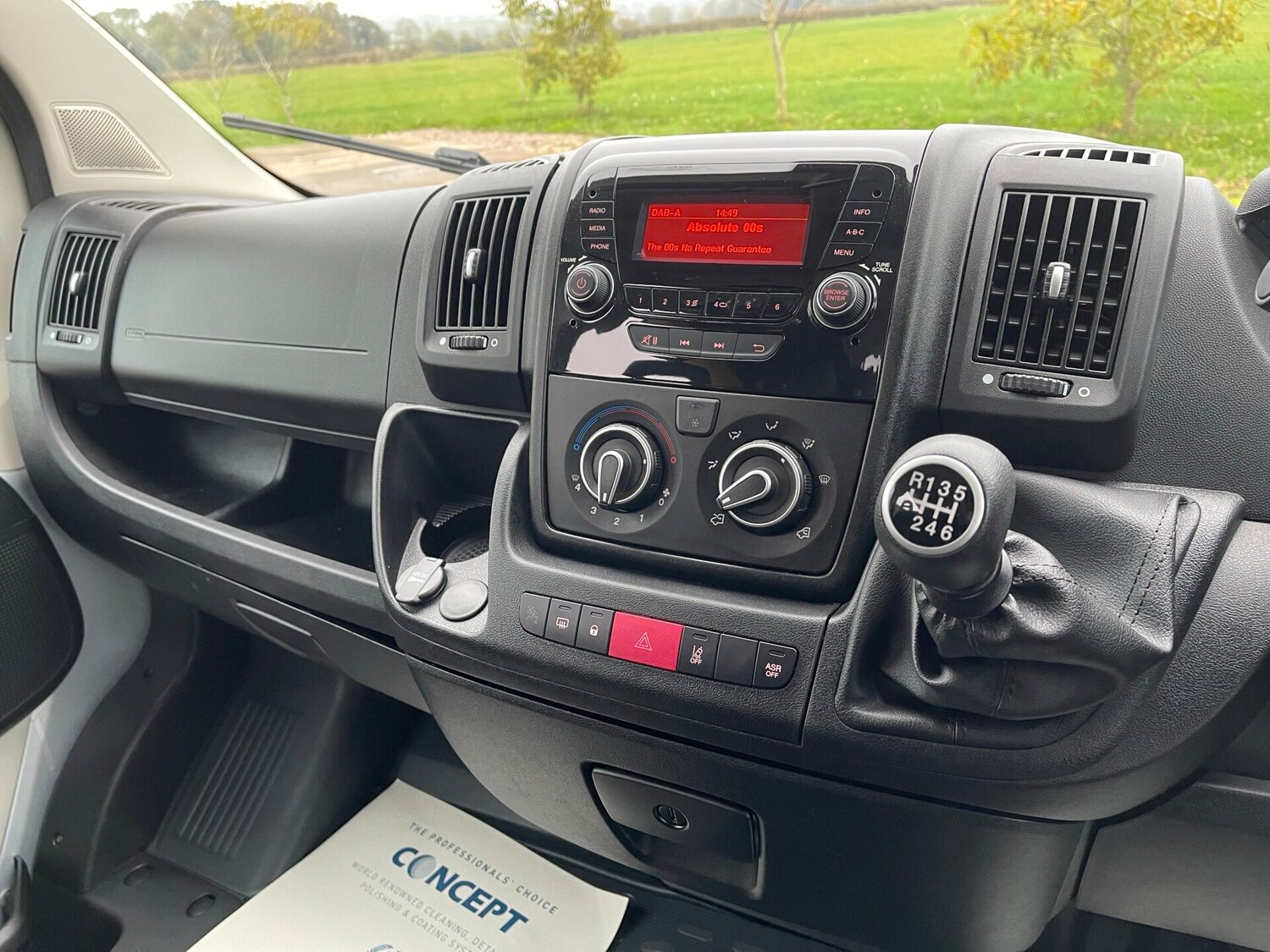 Used Citroen Relay 2020 for sale - 77758841: Photo 24