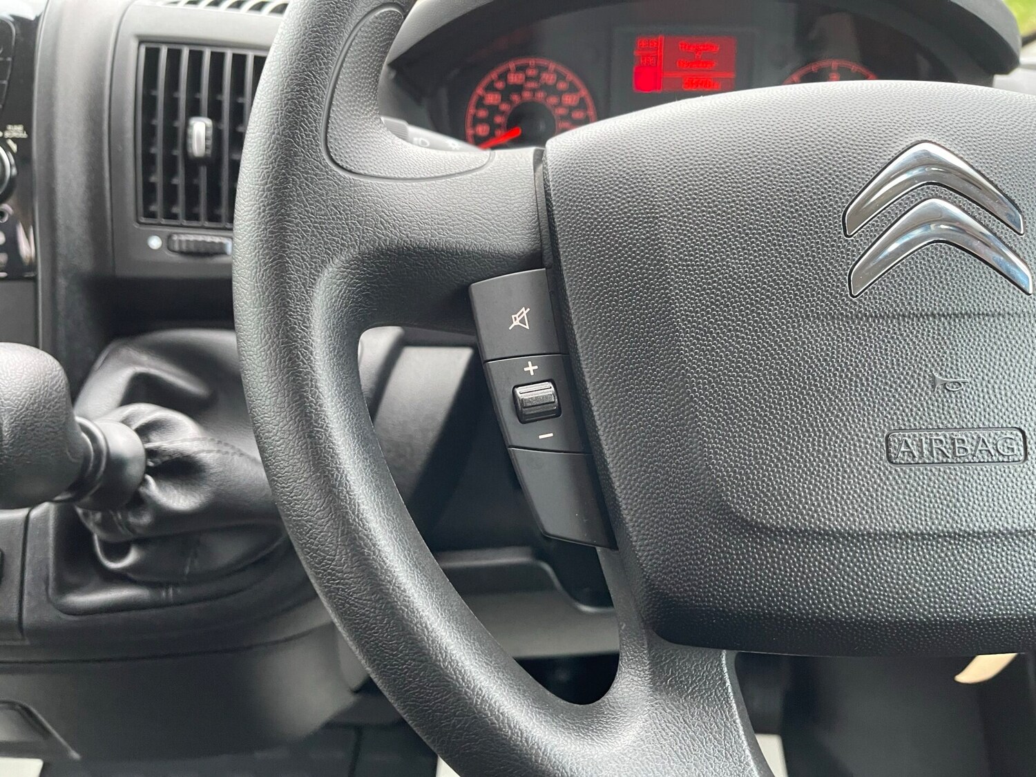 Used Citroen Relay 2020 for sale - 77758841: Photo 26