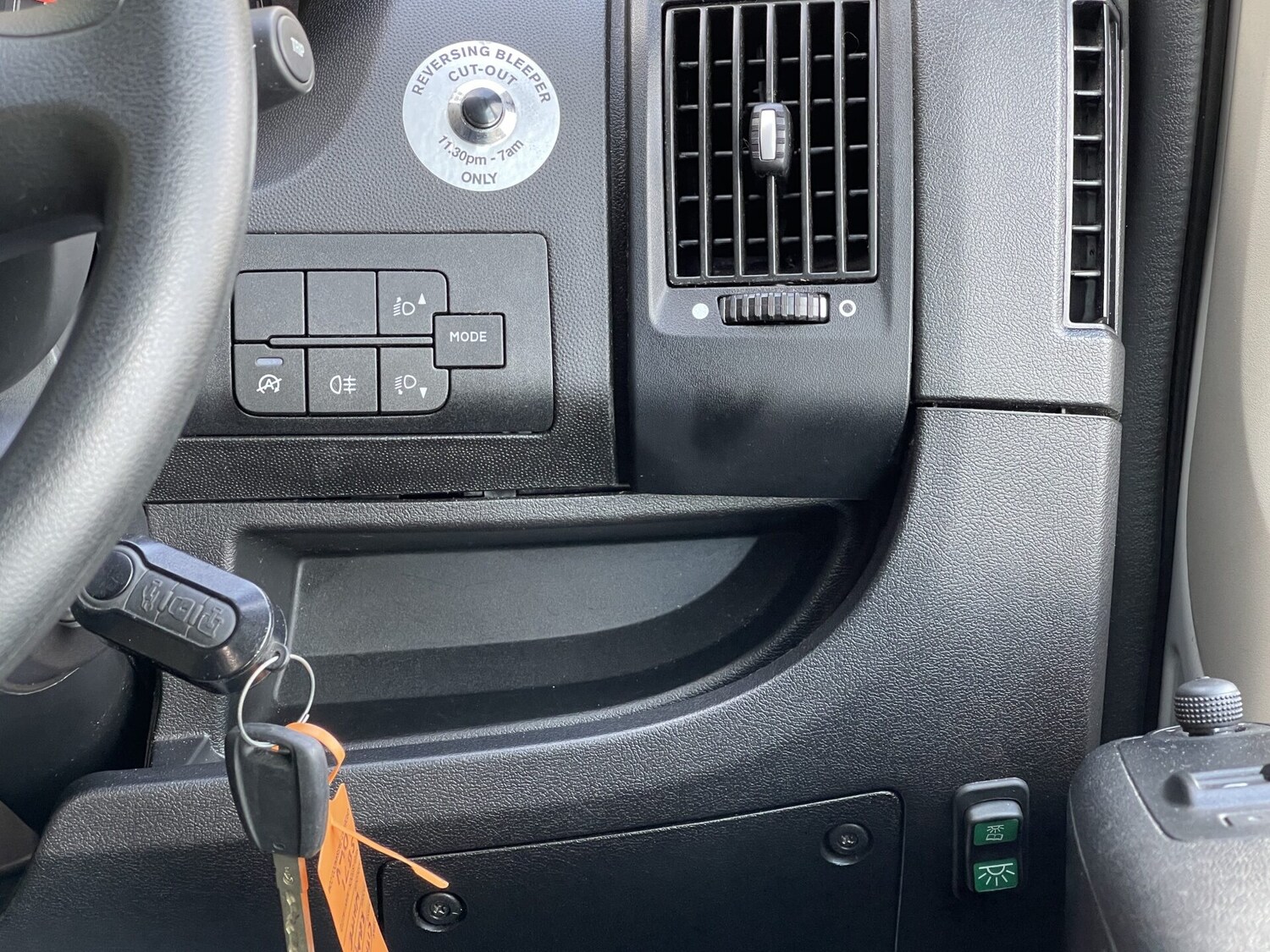 Used Citroen Relay 2020 for sale - 77758841: Photo 30