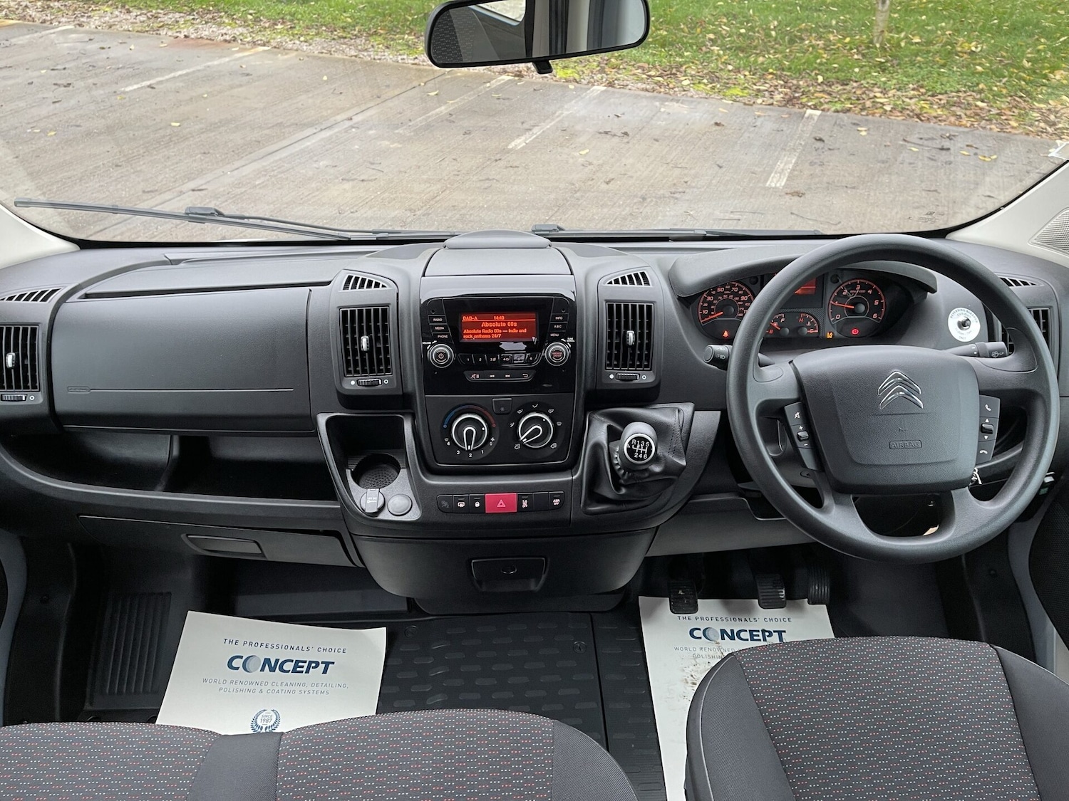 Used Citroen Relay 2020 for sale - 77758841: Photo 4