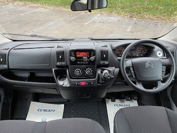 Used Citroen Relay 2020 for sale - 77758841: Photo