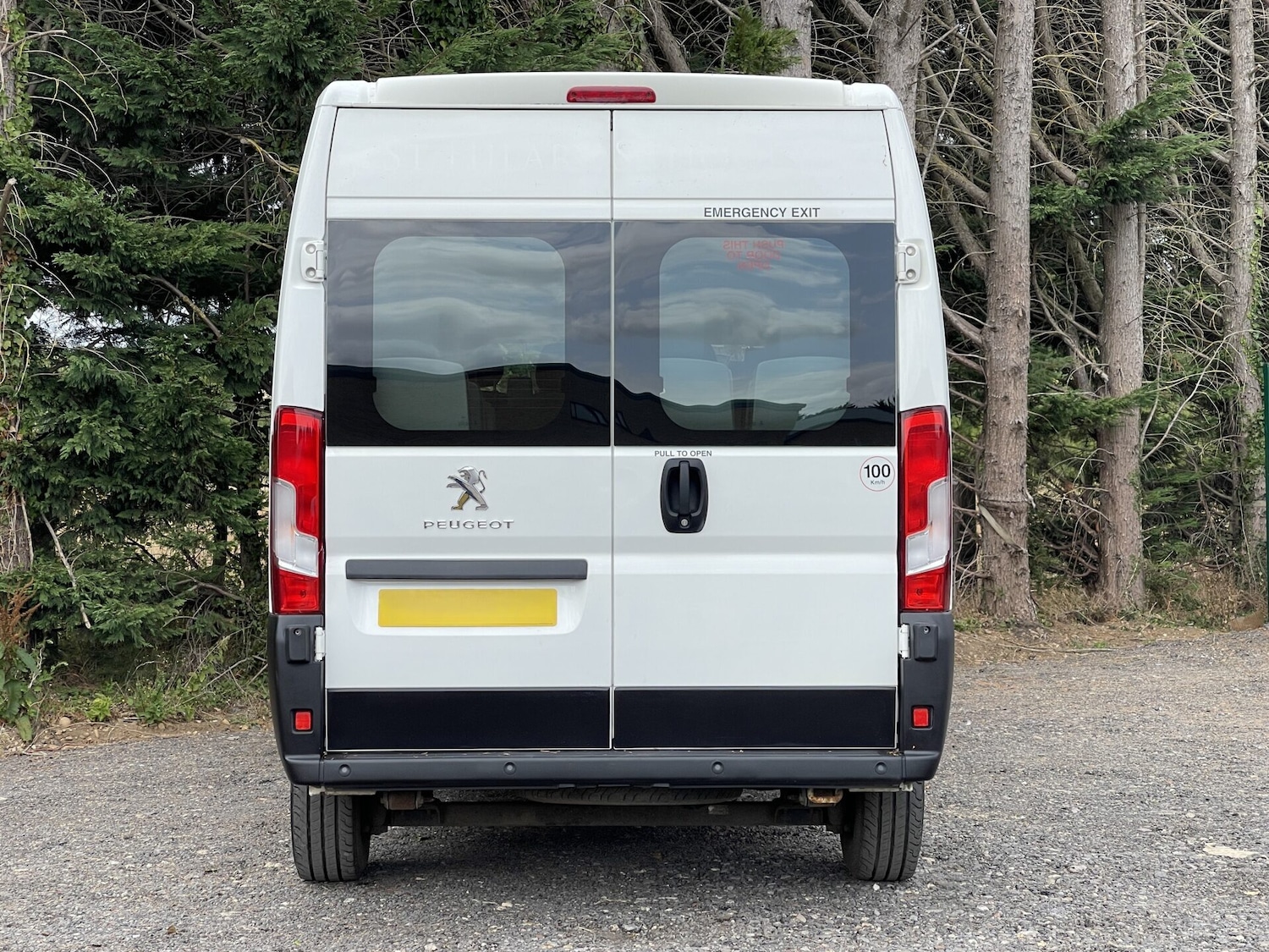 Used Peugeot Boxer 2022 for sale - 77137087: Photo 9
