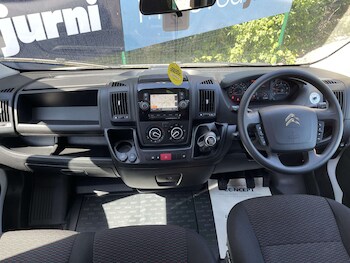 Used Citroen Relay 2023 for sale - 78698708: Photo