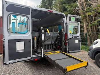 Used Peugeot Boxer 2021 for sale - 78975573: Photo