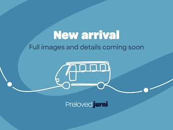 Used Peugeot Boxer 2021 for sale - 79314091: Photo