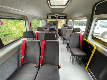 Used Peugeot Boxer 2021 for sale - 79314091: Photo