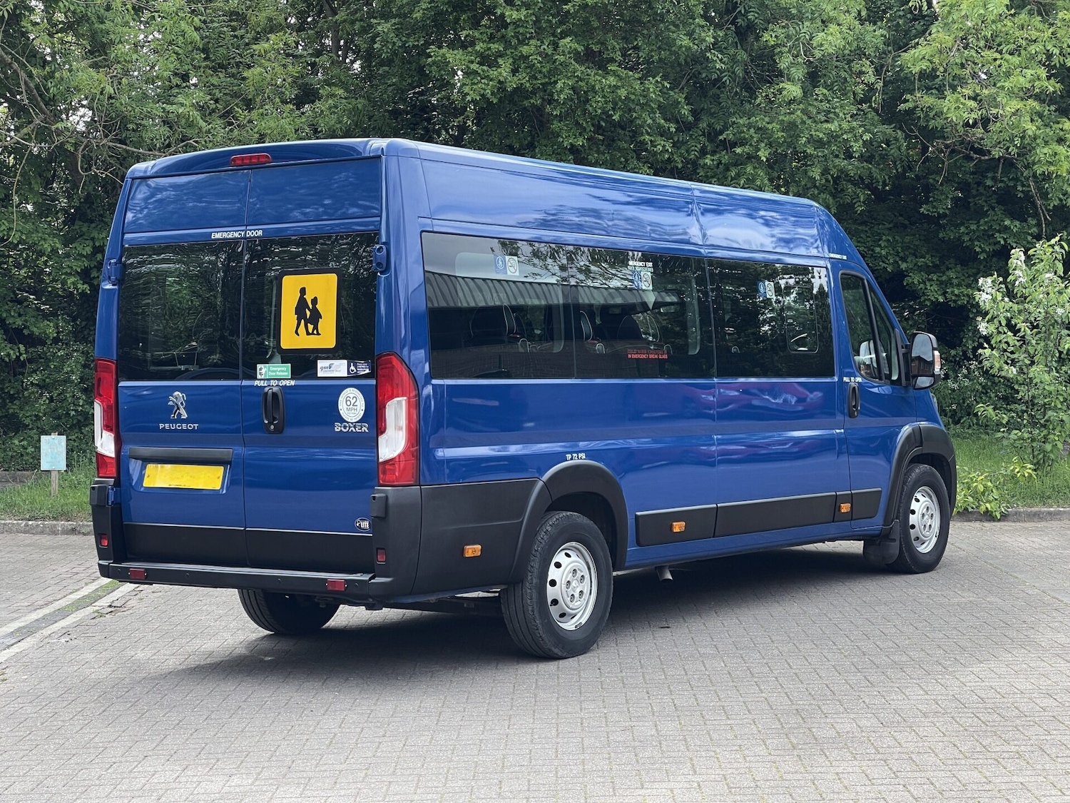 Used Peugeot Boxer 2020 for sale - 76353742: Photo 13