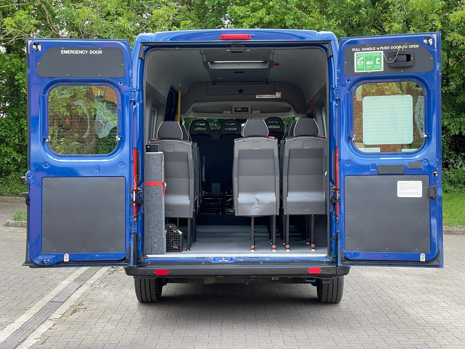 Used Peugeot Boxer 2020 for sale - 76353742: Photo 15