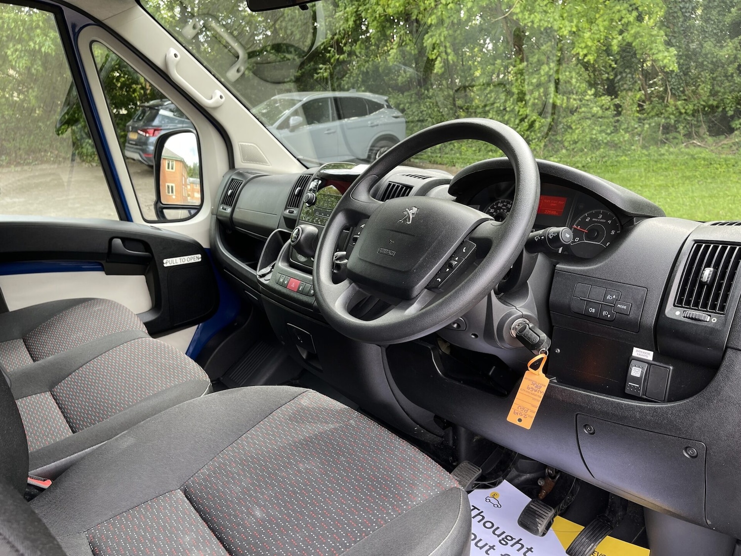 Used Peugeot Boxer 2020 for sale - 76353742: Photo 21