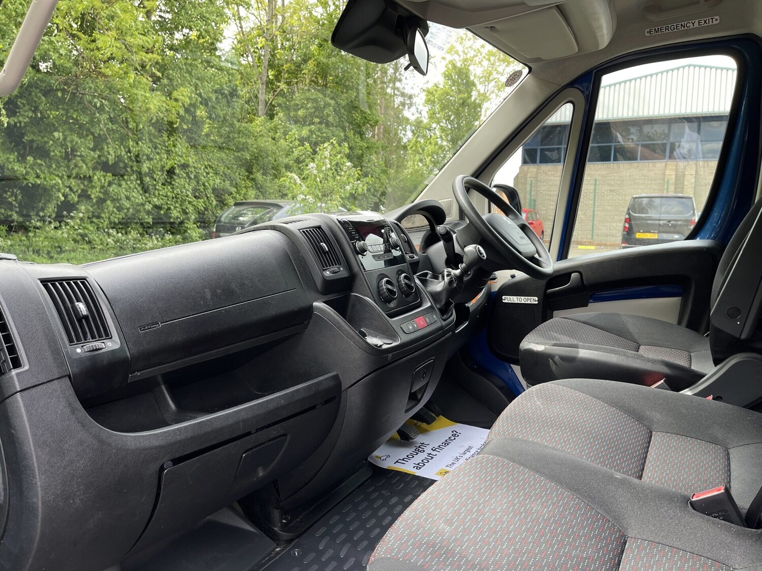 Used Peugeot Boxer 2020 for sale - 76353742: Photo 23