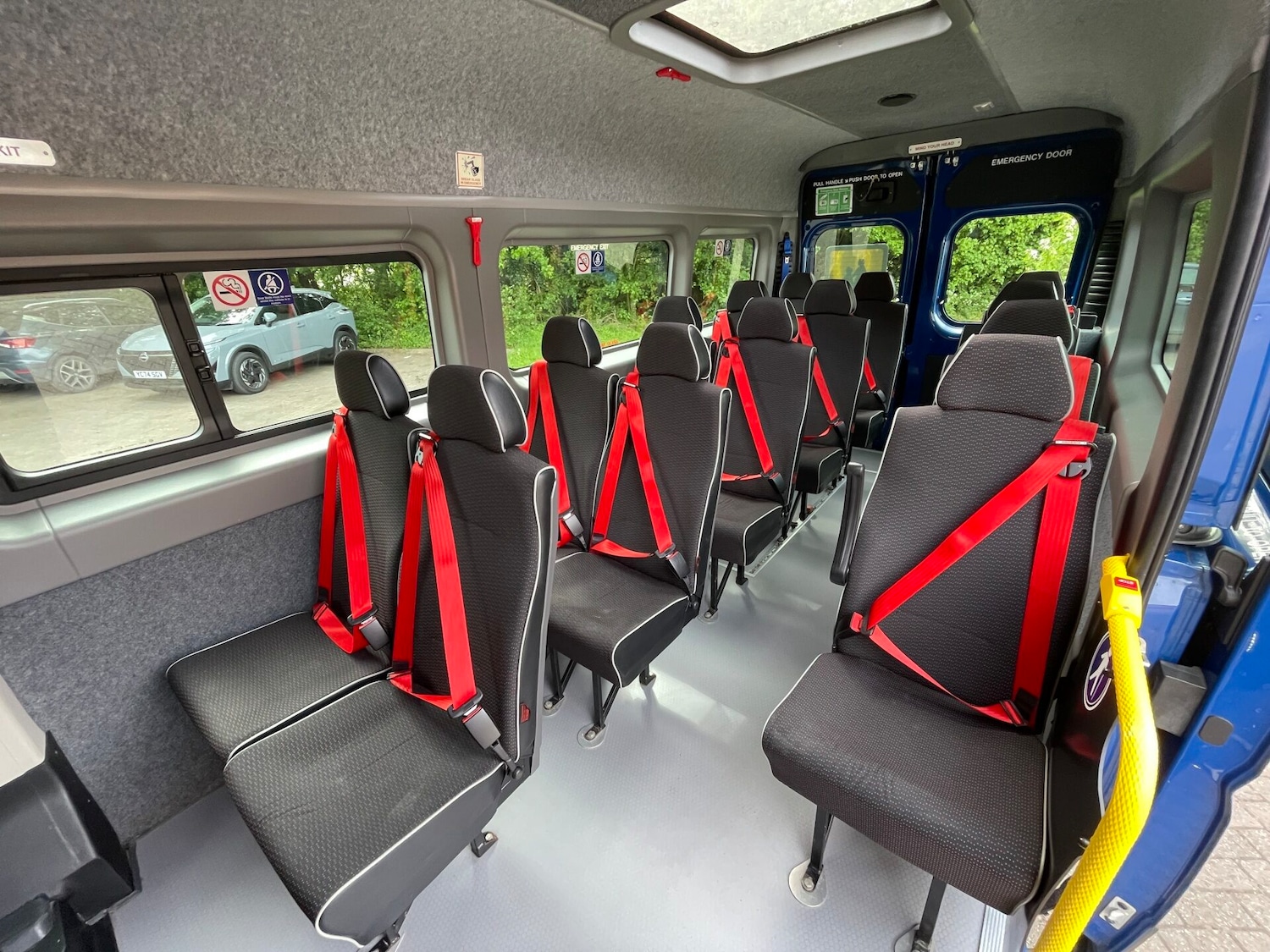 Used Peugeot Boxer 2020 for sale - 76353742: Photo 34