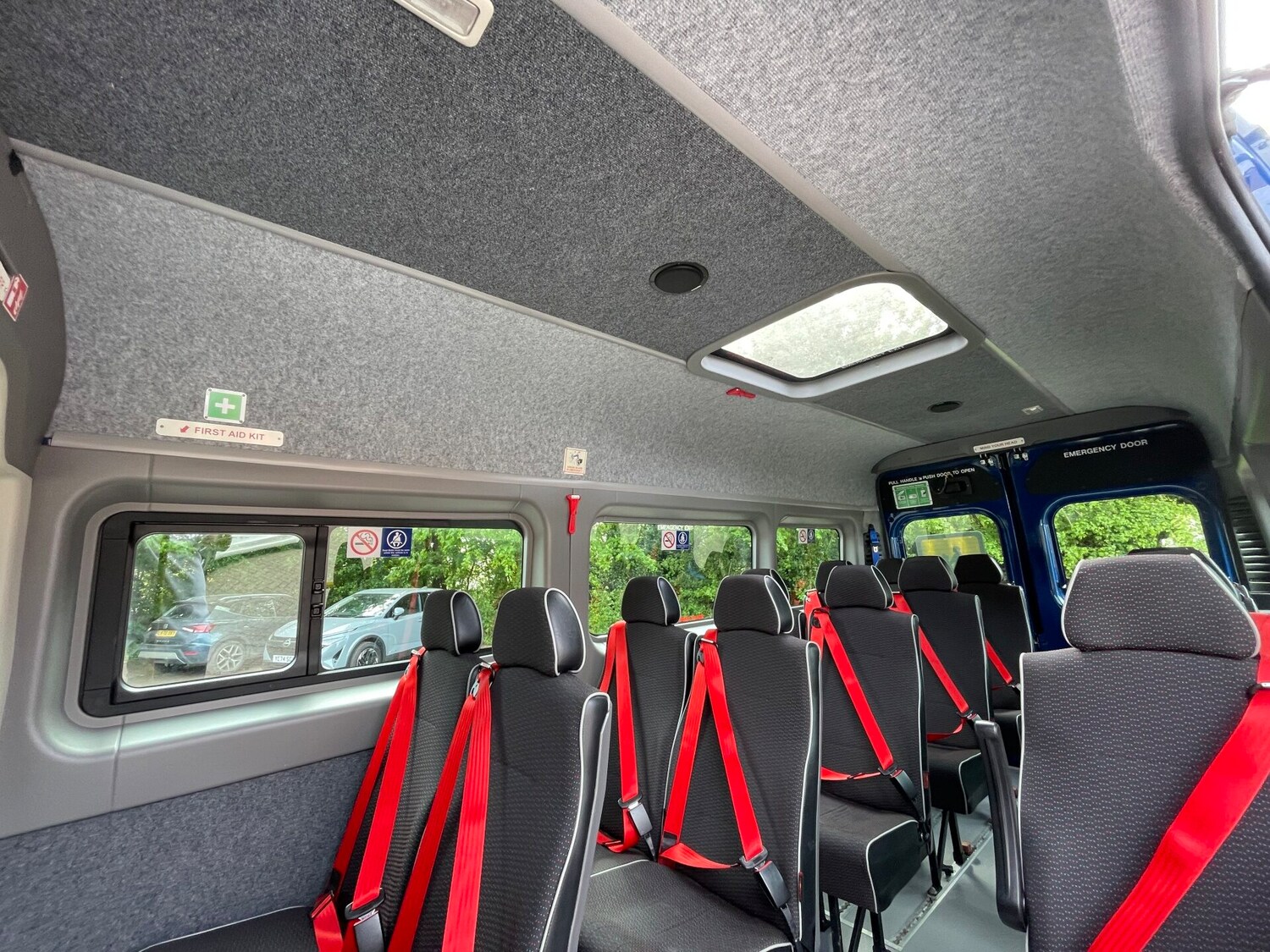 Used Peugeot Boxer 2020 for sale - 76353742: Photo 35