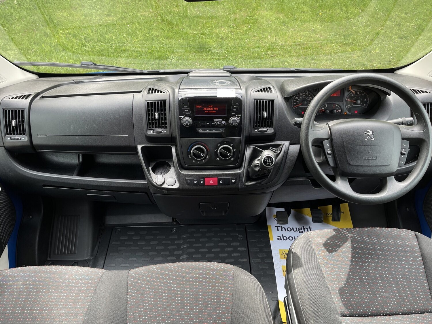 Used Peugeot Boxer 2020 for sale - 76353742: Photo 5
