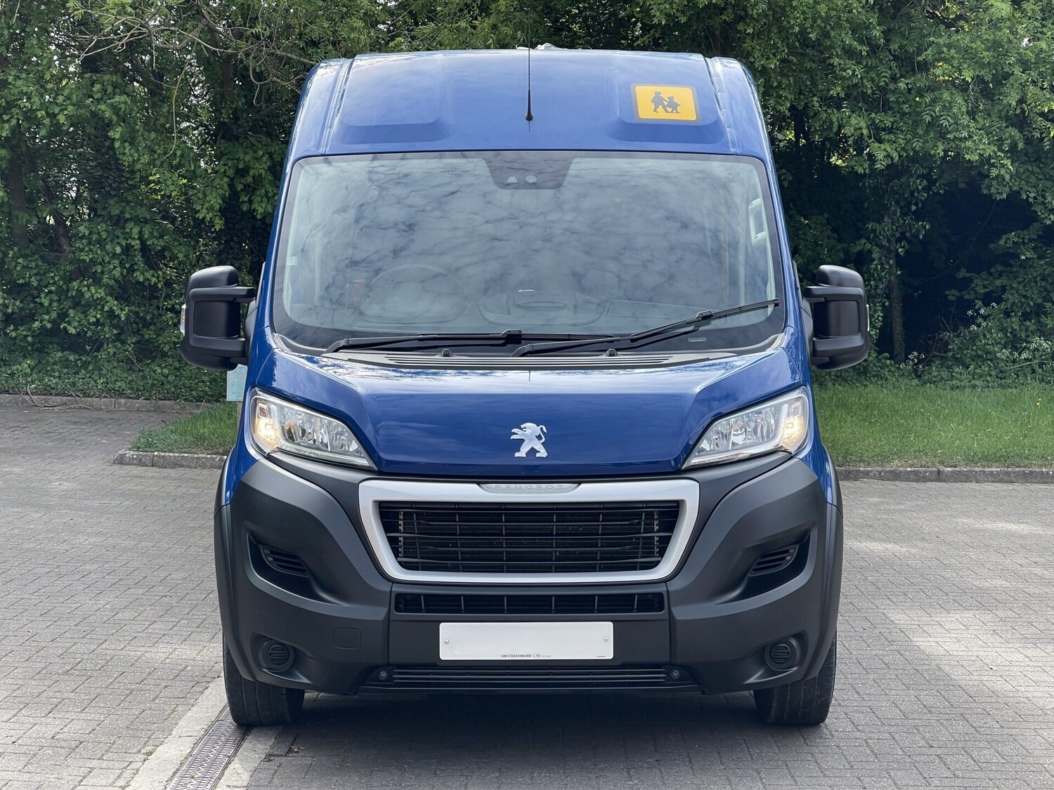 Used Peugeot Boxer 2020 for sale - 76353742: Photo 9