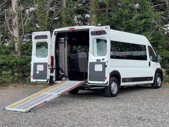 Used Citroen Relay 2019 for sale - 75065213: Photo