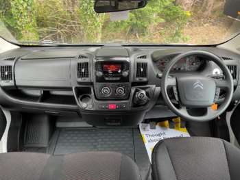 Used Citroen Relay 2019 for sale - 75065213: Photo
