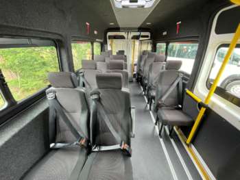Used Citroen Relay 2019 for sale - 75065213: Photo