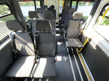 Used Citroen Relay 2023 for sale - 79803579: Photo