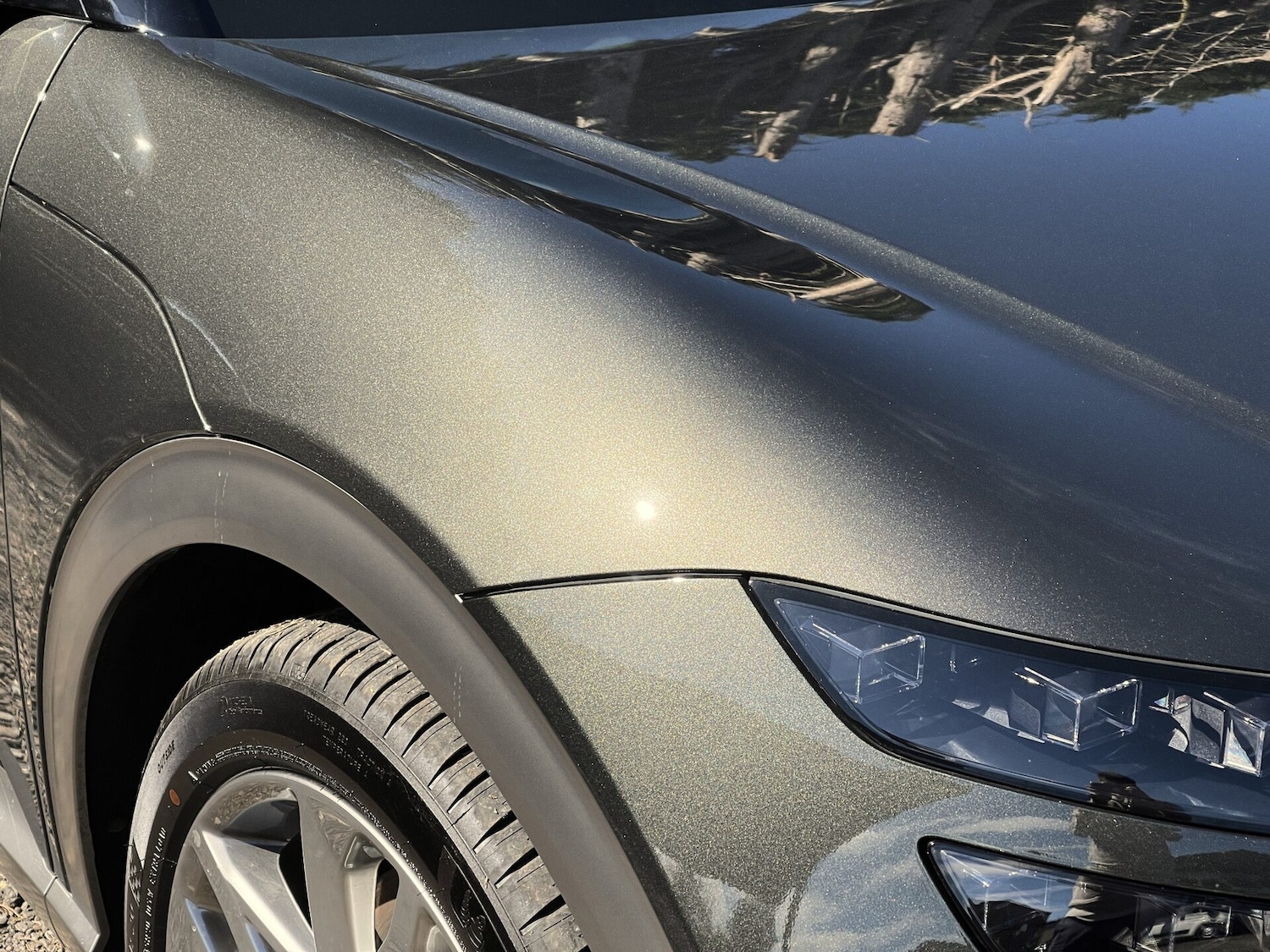 Used Genesis GV60 2025 for sale - 78108255: Photo 13