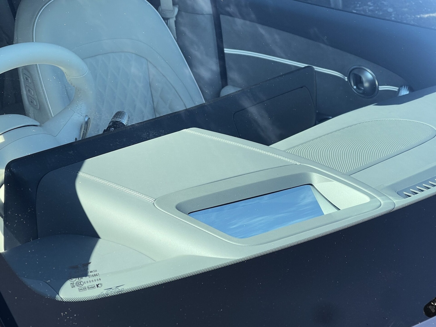 Used Genesis GV60 2025 for sale - 78108255: Photo 15