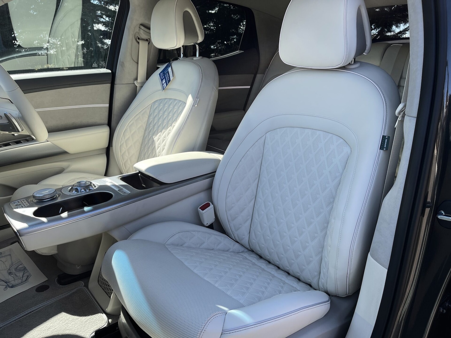 Used Genesis GV60 2025 for sale - 78108255: Photo 19