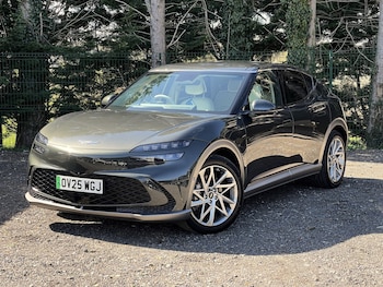 Used Genesis GV60 2025 for sale - 78108255: Photo