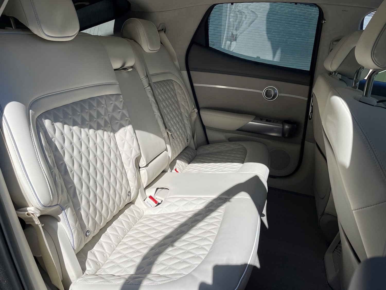 Used Genesis GV60 2025 for sale - 78108255: Photo 24