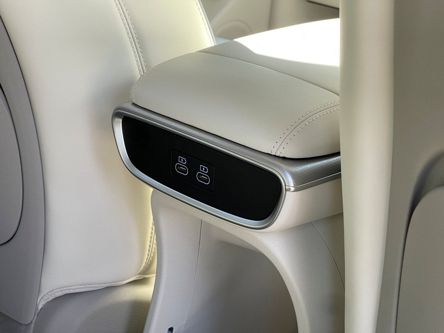 Used Genesis GV60 2025 for sale - 78108255: Photo 27