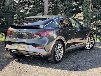 Used Genesis GV60 2025 for sale - 78108255: Photo