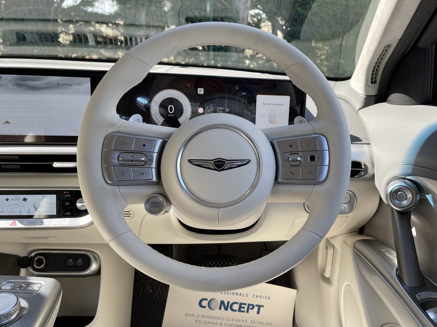 Used Genesis GV60 2025 for sale - 78108255: Photo 32