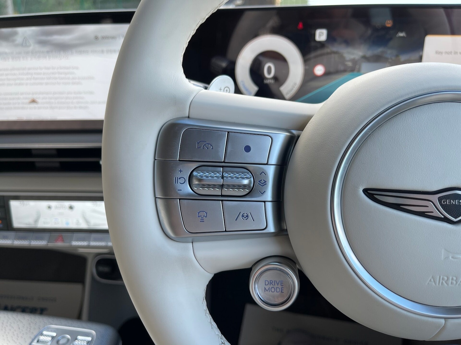 Used Genesis GV60 2025 for sale - 78108255: Photo 33