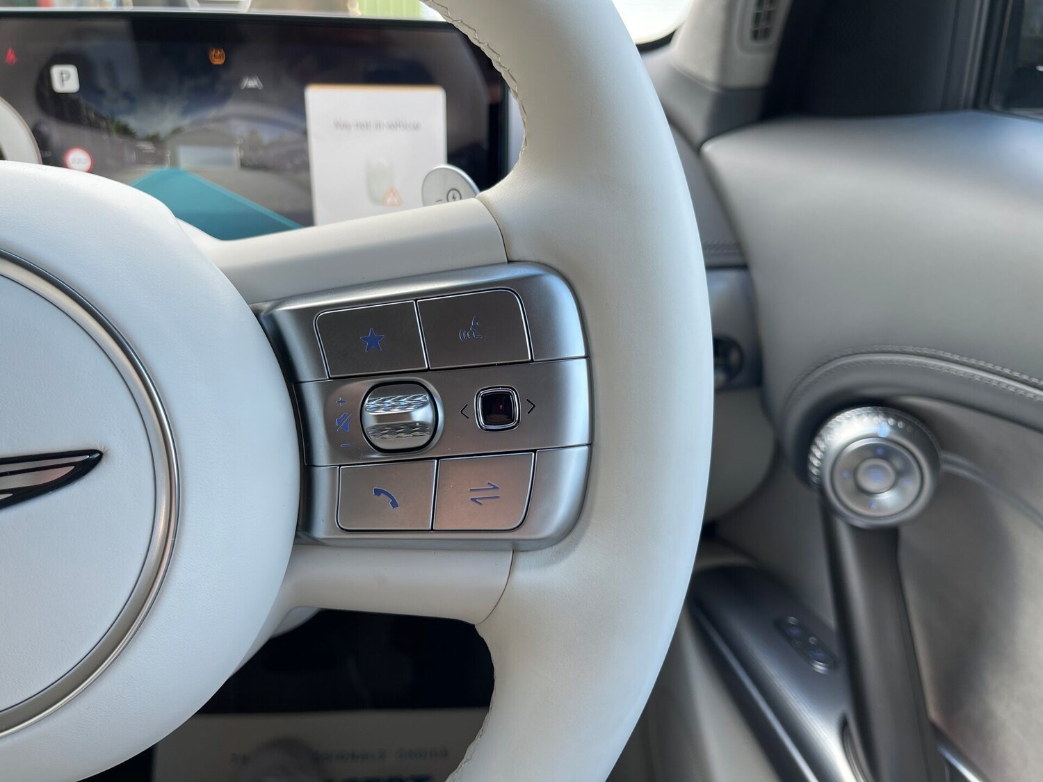 Used Genesis GV60 2025 for sale - 78108255: Photo 34