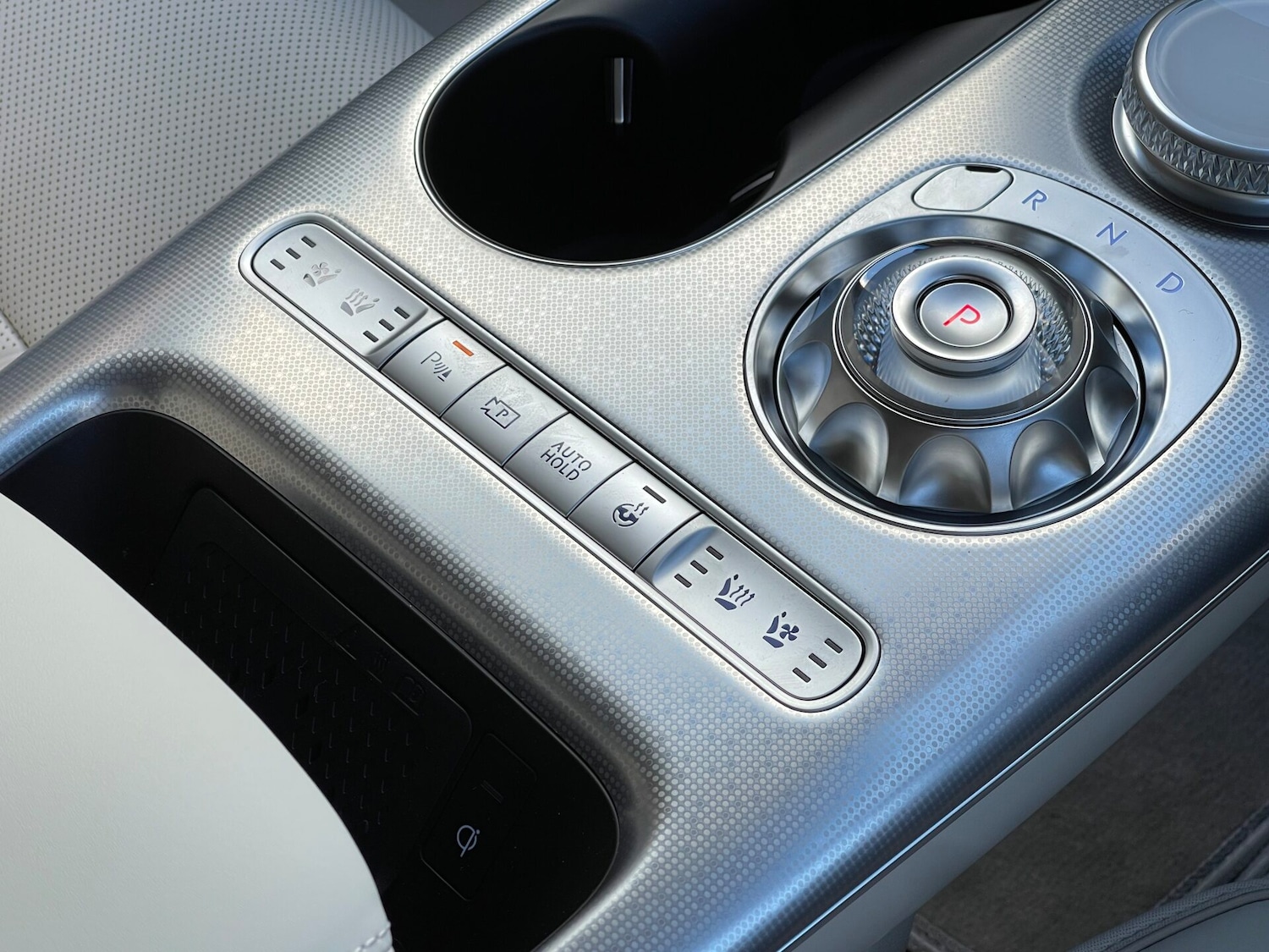 Used Genesis GV60 2025 for sale - 78108255: Photo 36