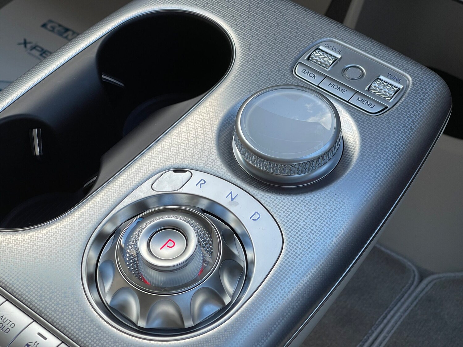 Used Genesis GV60 2025 for sale - 78108255: Photo 37